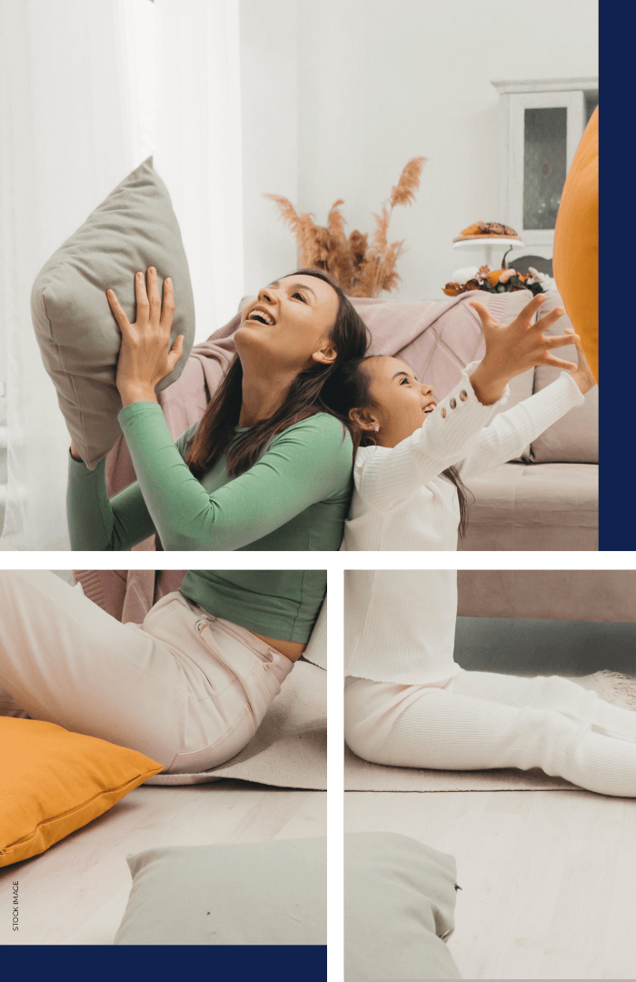 Sun Garnet Interior Design near Amanora